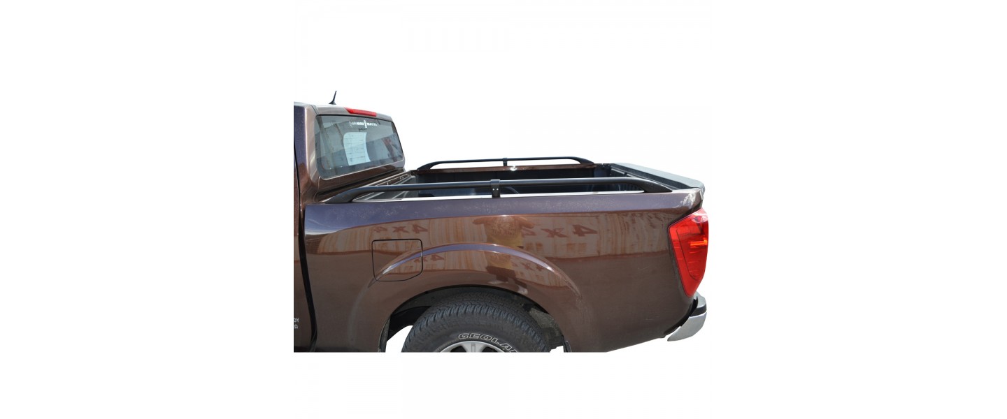 SIDE RAILS